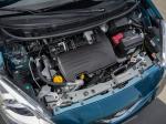 Nissan March 2014 года (BR)